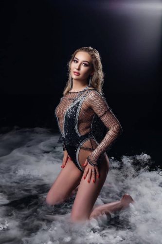 Крис